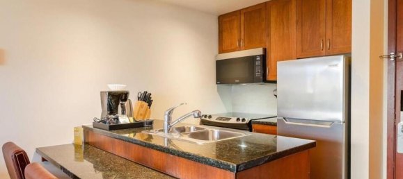 Estúdio em condomínio em British Columbia, Canada N.º 231 10