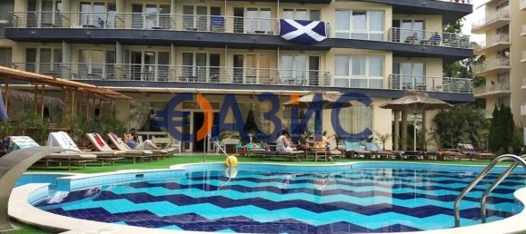 استوديو في Sveti Vlas, Bulgaria رقم 68 11