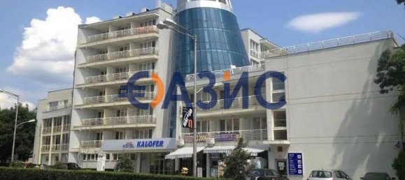 استوديو في Sveti Vlas, Bulgaria رقم 68 15