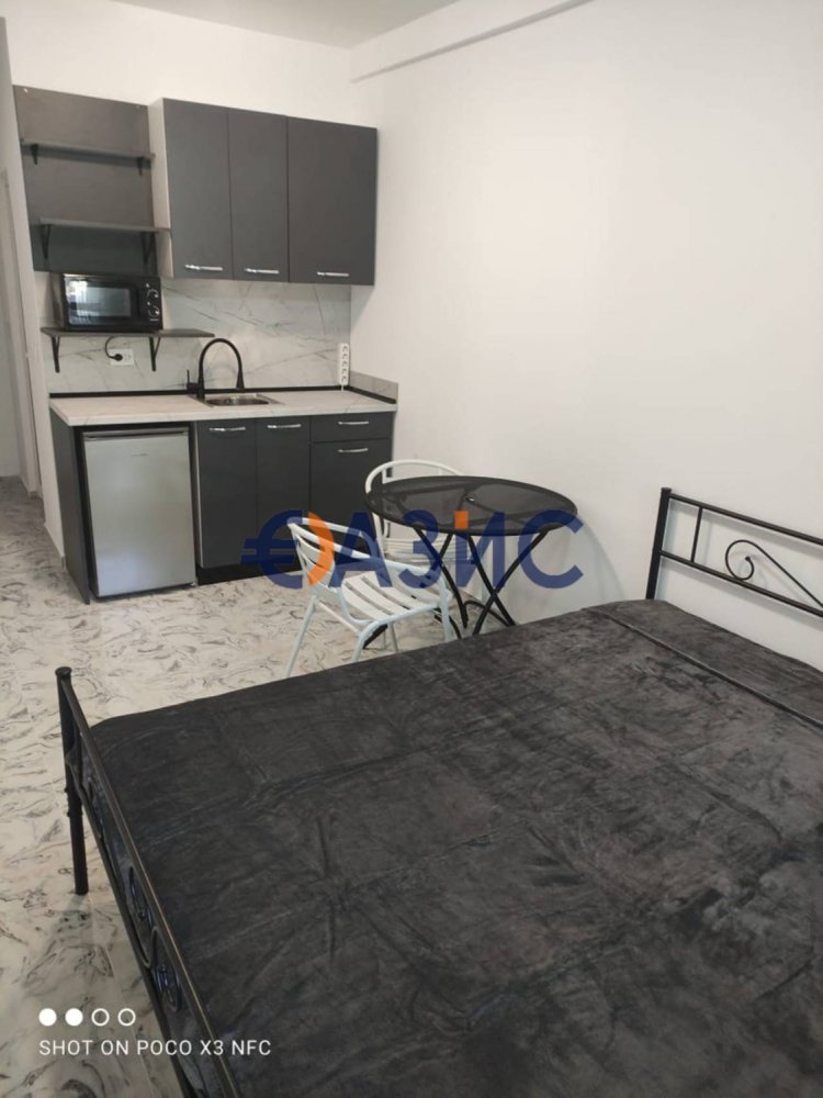 استوديو في Sveti Vlas, Bulgaria رقم 68