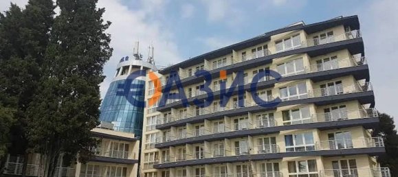 استوديو في Sveti Vlas, Bulgaria رقم 68 13