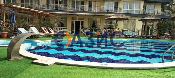 استوديو في Sveti Vlas, Bulgaria رقم 68 16