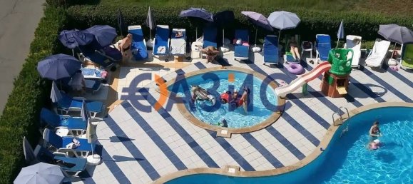 استوديو في Sveti Vlas, Bulgaria رقم 68 14