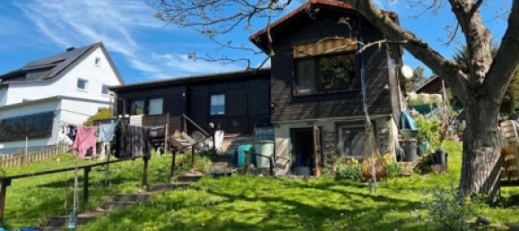 2 غرف نوم منزل في Schwalm-Eder, Germany رقم 337667 6