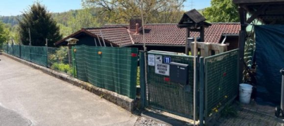 2 غرف نوم منزل في Schwalm-Eder, Germany رقم 337667 2