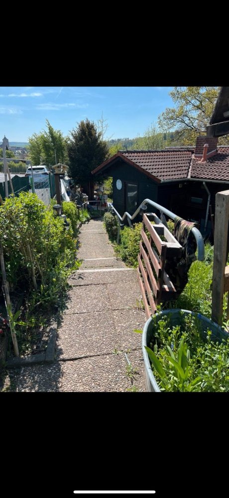 2 غرف نوم منزل في Schwalm-Eder, Germany رقم 337667