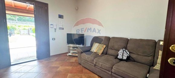 Villa de 2 dormitorios en Campofelice di Roccella, Italy No. 46458 17