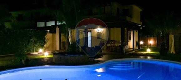 Villa de 2 dormitorios en Campofelice di Roccella, Italy No. 46458 38