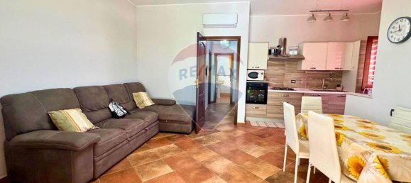 Villa de 2 dormitorios en Campofelice di Roccella, Italy No. 46458 18