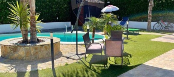 Villa de 2 dormitorios en Campofelice di Roccella, Italy No. 46458 5