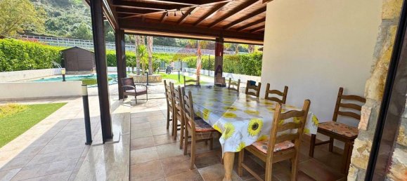 Villa de 2 dormitorios en Campofelice di Roccella, Italy No. 46458 28