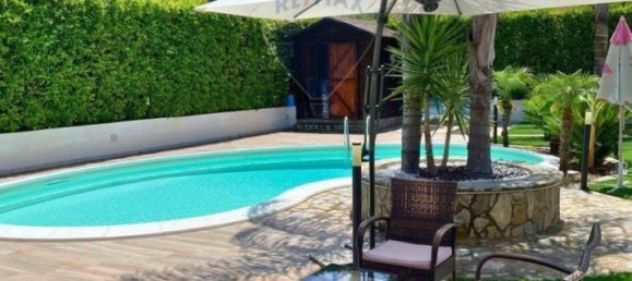 Villa de 2 dormitorios en Campofelice di Roccella, Italy No. 46458 7