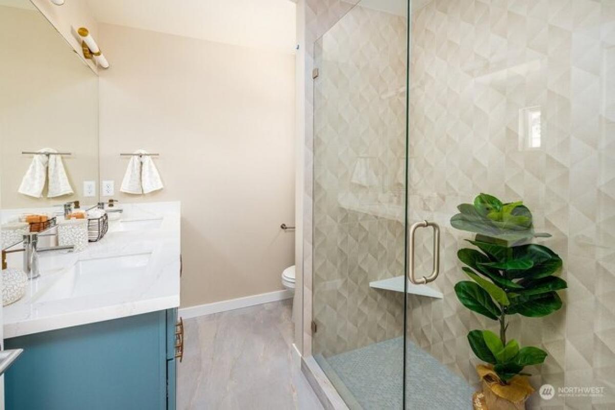 2 Schlafzimmer Haus in Seattle, USA, Nr. 215154