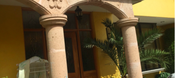 3 bedrooms House in San Luis Potosi, Mexico No. 161444 2