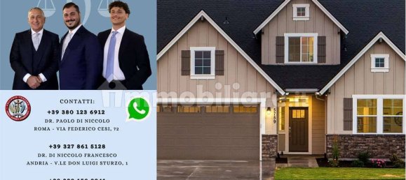 5-Zimmer Wohnung in Colleferro, Italy, Nr. 302115 2