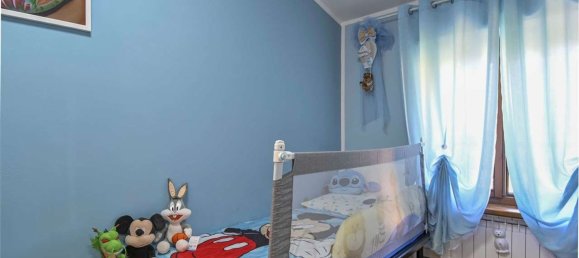 4 rooms House in Martinengo, Italy No. 338616 43