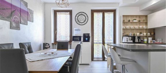 4 rooms House in Martinengo, Italy No. 338616 15