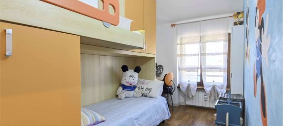 4 rooms House in Martinengo, Italy No. 338616 46