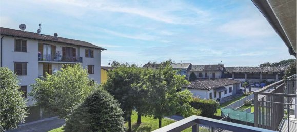 4 rooms House in Martinengo, Italy No. 338616 35