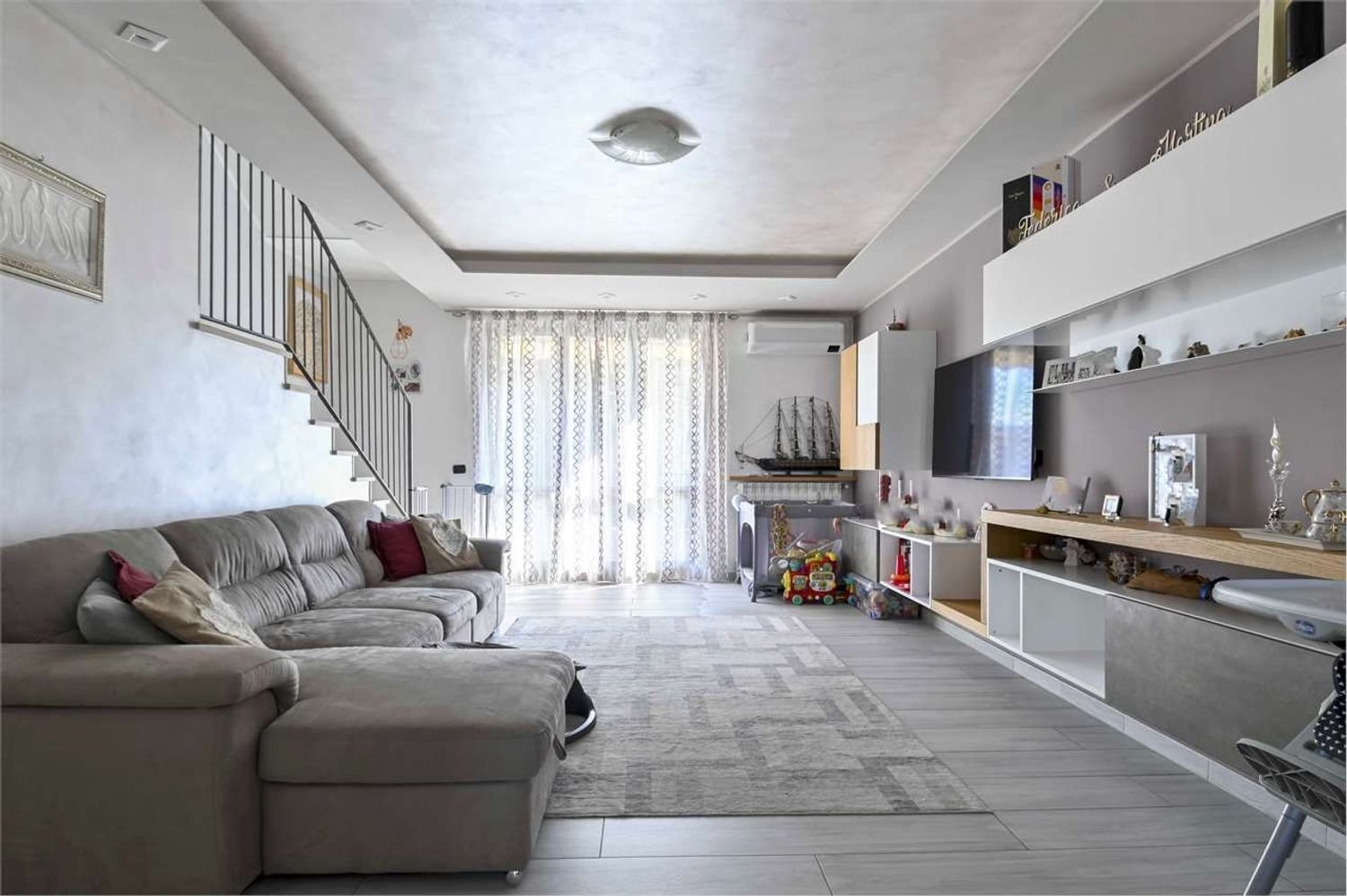 4 rooms House in Martinengo, Italy No. 338616