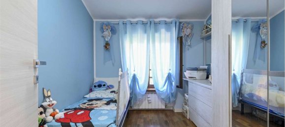 4 rooms House in Martinengo, Italy No. 338616 41