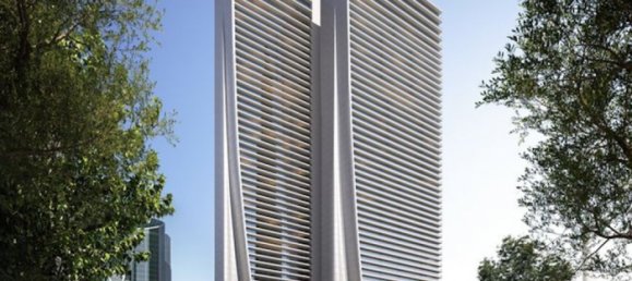 Apartamento de 6 dormitorios en Dubai, UAE No. 98234 2