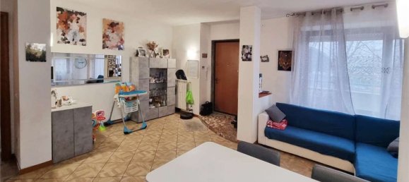 3-Zimmer Wohnung in Lentate sul Seveso, Italy, Nr. 192438 3