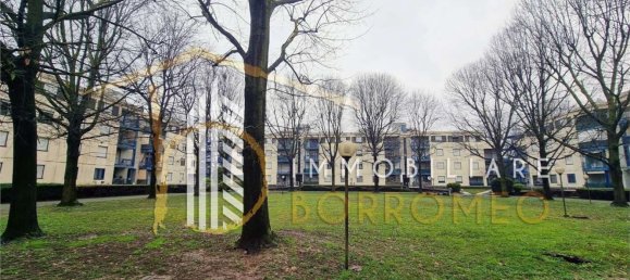 3-Zimmer Wohnung in Lentate sul Seveso, Italy, Nr. 192438 24