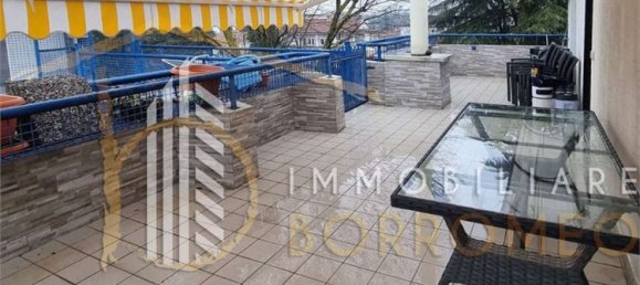 3-Zimmer Wohnung in Lentate sul Seveso, Italy, Nr. 192438 21