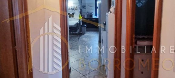 3-Zimmer Wohnung in Lentate sul Seveso, Italy, Nr. 192438 7