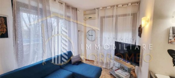 3-Zimmer Wohnung in Lentate sul Seveso, Italy, Nr. 192438 2