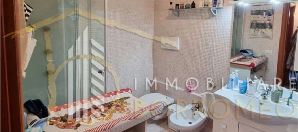 3-Zimmer Wohnung in Lentate sul Seveso, Italy, Nr. 192438 8