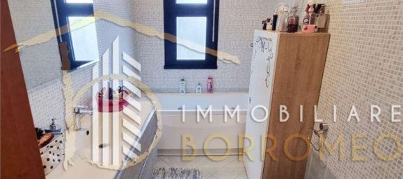 3-Zimmer Wohnung in Lentate sul Seveso, Italy, Nr. 192438 16