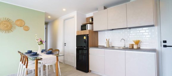 Apartamento com 2 quartos em condomínio em Chalong, Thailand N.º 59450 9