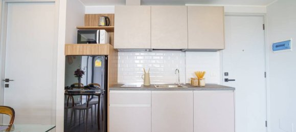 Apartamento com 2 quartos em condomínio em Chalong, Thailand N.º 59450 7