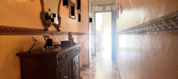 4 rooms Apartment in Palermo, Italy No. 230290 15