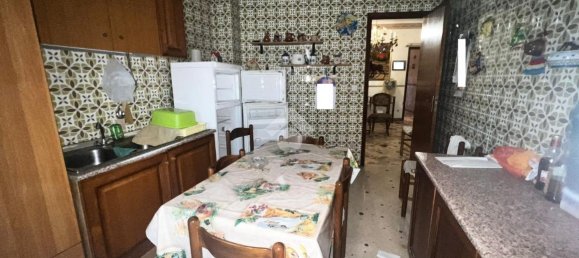 4 rooms Apartment in Palermo, Italy No. 230290 20