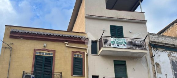 4 rooms Apartment in Palermo, Italy No. 230290 4