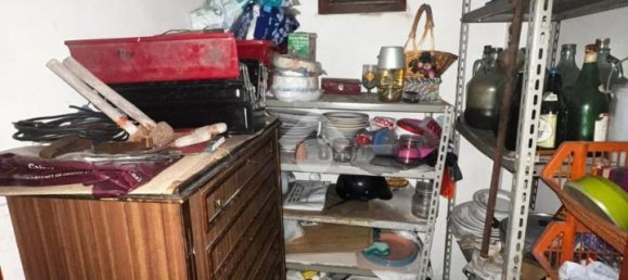 4 rooms Apartment in Palermo, Italy No. 230290 21