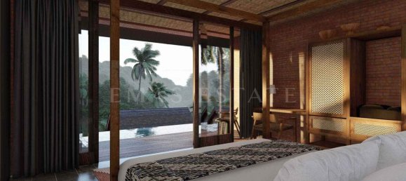 Villa de 3 dormitorios en Tegallalang, Indonesia No. 8 21