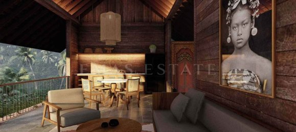 Villa de 3 dormitorios en Tegallalang, Indonesia No. 8 7