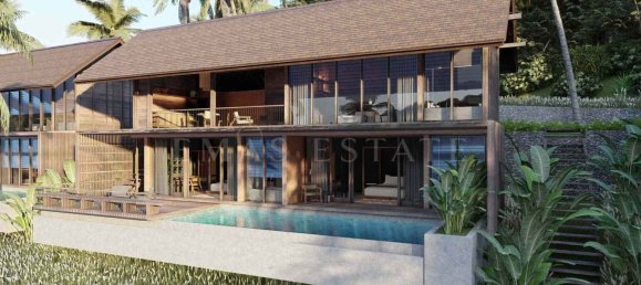 Villa de 3 dormitorios en Tegallalang, Indonesia No. 8 20