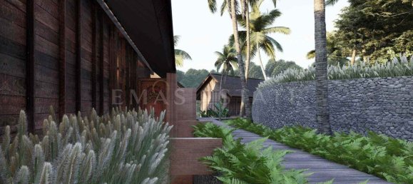 Villa de 3 dormitorios en Tegallalang, Indonesia No. 8 4