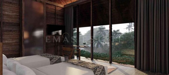 Villa de 3 dormitorios en Tegallalang, Indonesia No. 8 3
