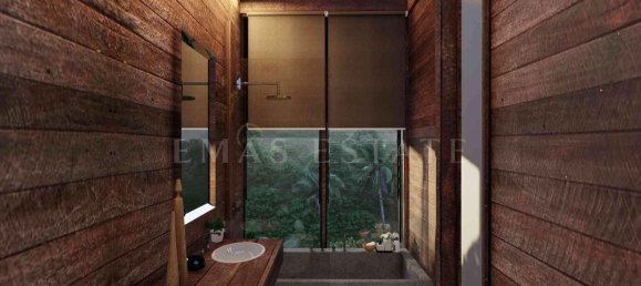 Villa de 3 dormitorios en Tegallalang, Indonesia No. 8 12