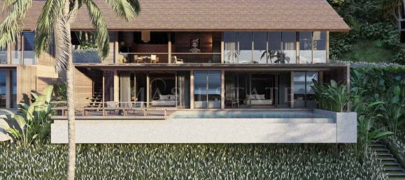 Villa de 3 dormitorios en Tegallalang, Indonesia No. 8 16