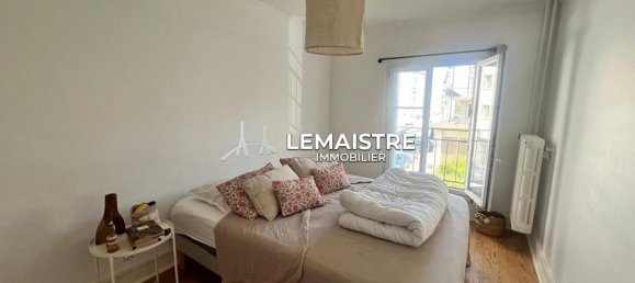 2 غرف نوم شقة في Le Havre, France رقم 357234 5