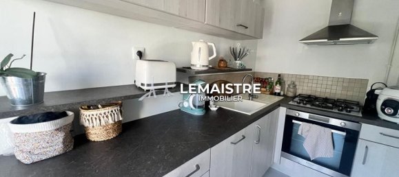 2 غرف نوم شقة في Le Havre, France رقم 357234 2