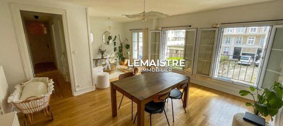 2 غرف نوم شقة في Le Havre, France رقم 357234 8