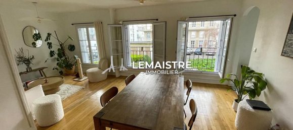 2 غرف نوم شقة في Le Havre, France رقم 357234 7